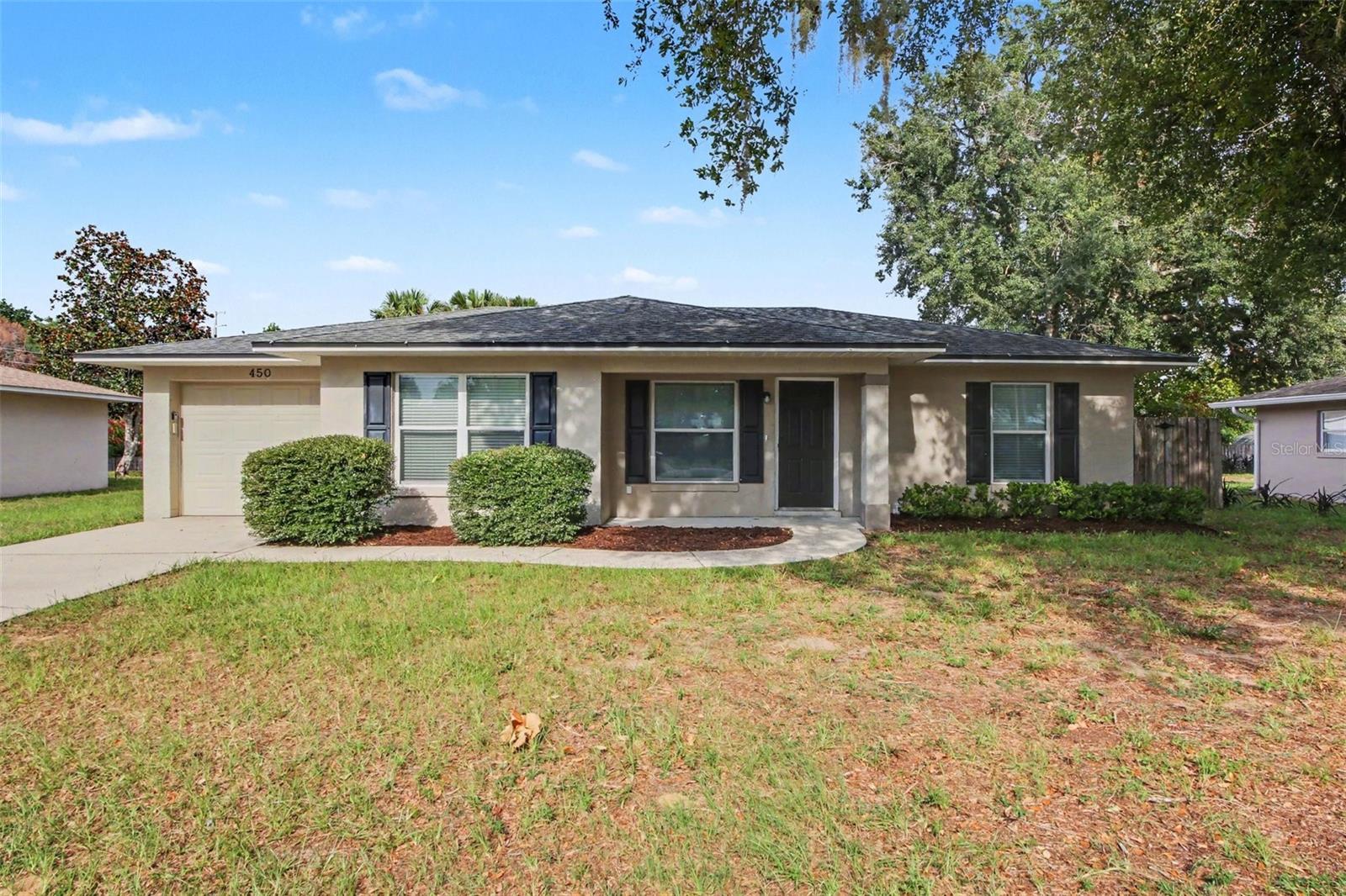 450 Park Glen, Tavares, FL 32778