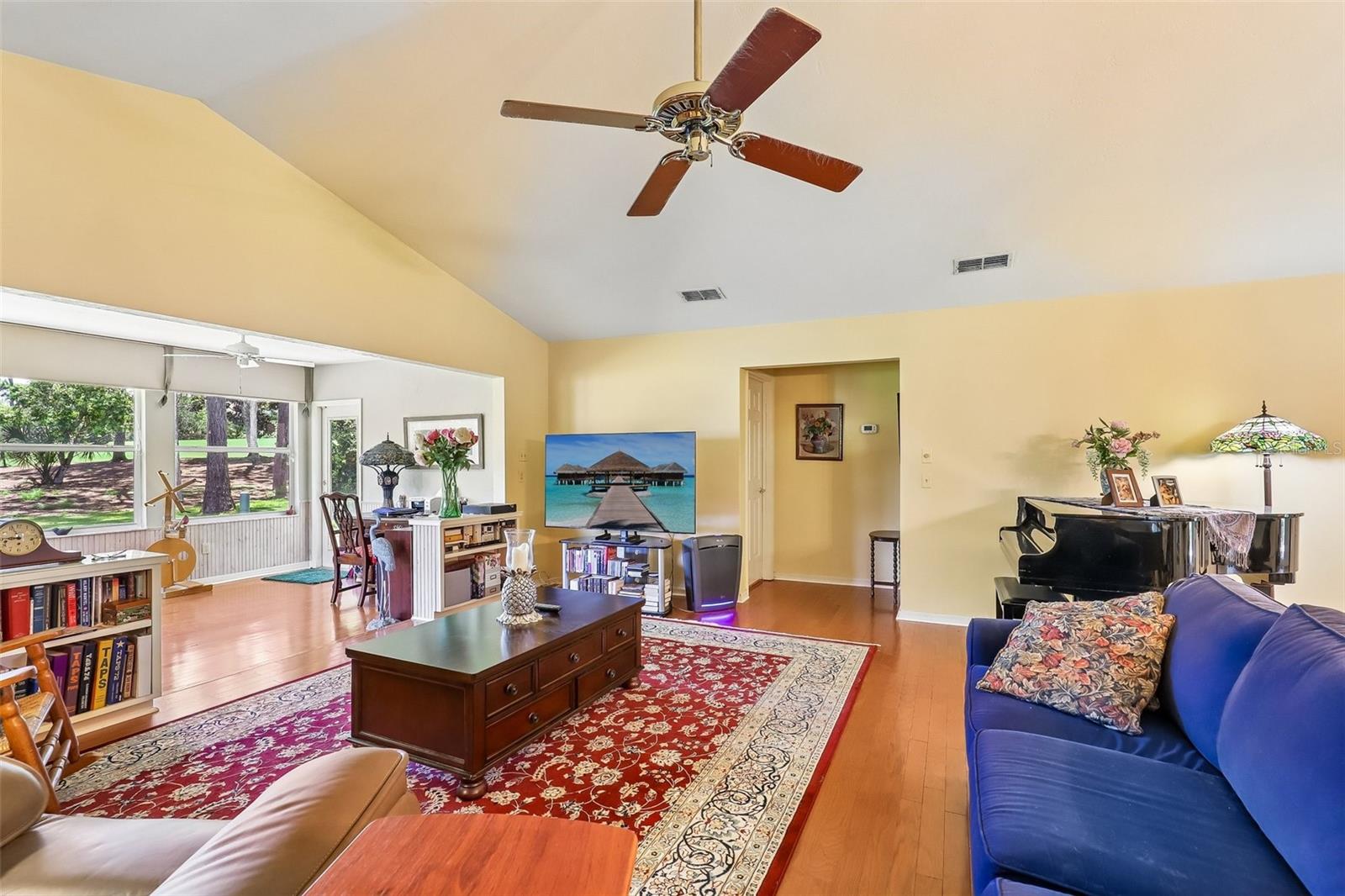 13 Jasmine, Ormond Beach, FL 32174