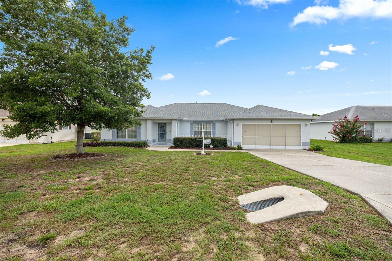 8459 60th, Ocala, FL 34476