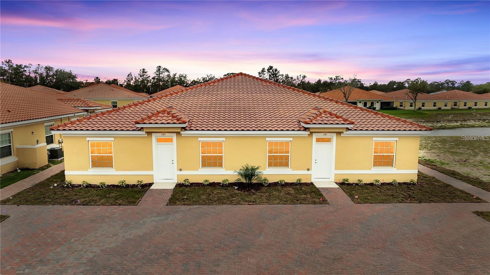 1803 Coriander Unit 1803, Poinciana, FL 34759