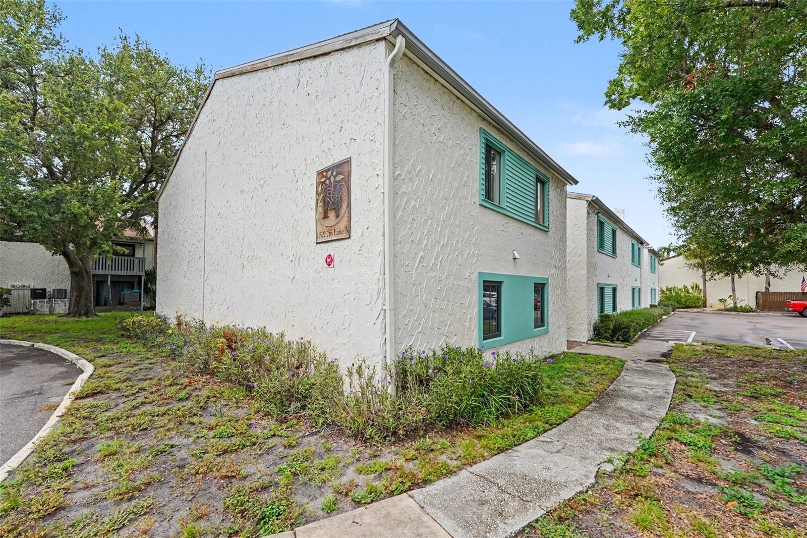 11502 7th Unit 1401, St Petersburg, FL 33716