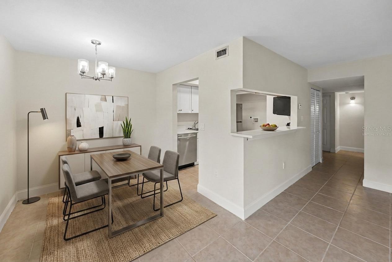 11502 7th Unit 1401, St Petersburg, FL 33716