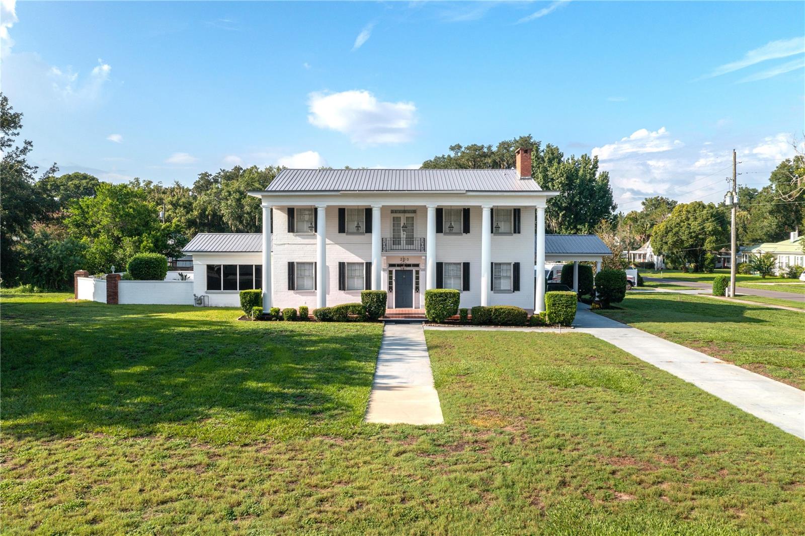 300 3rd, Fort Meade, FL 33841