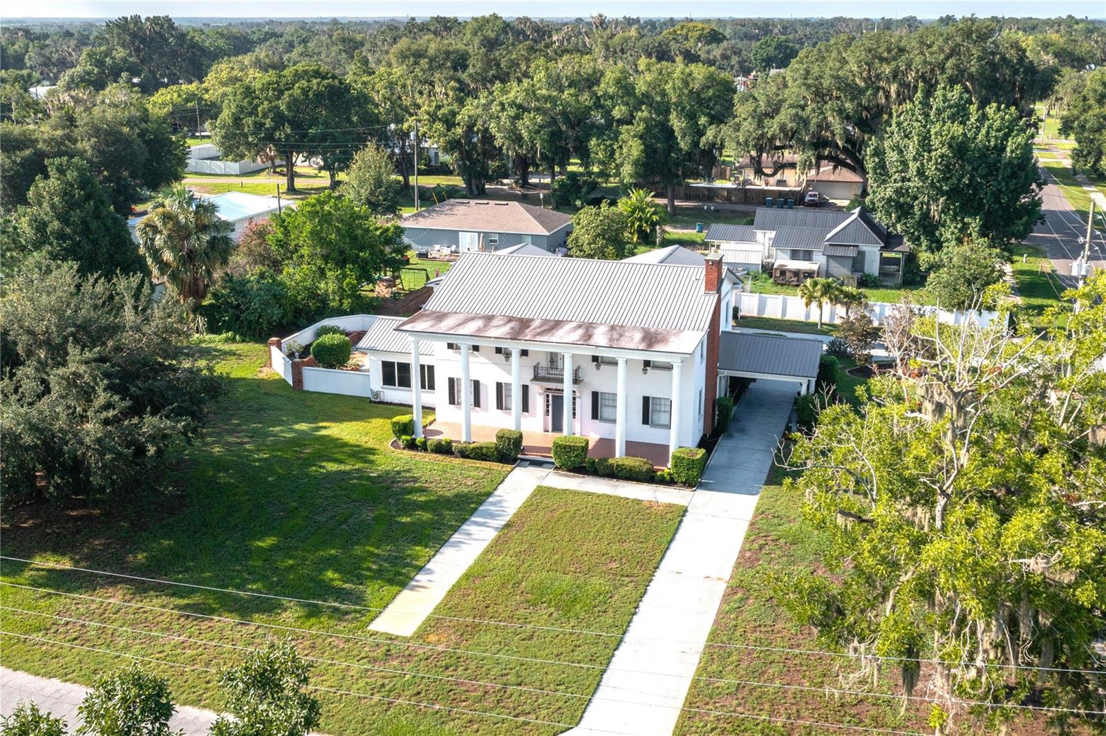 300 3rd, Fort Meade, FL 33841
