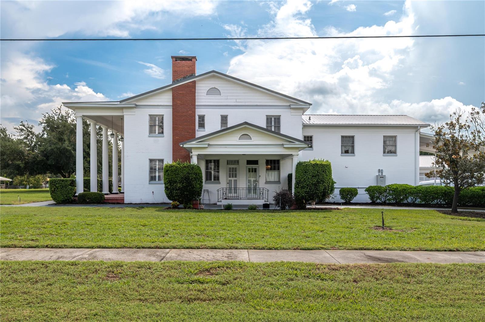 300 3rd, Fort Meade, FL 33841