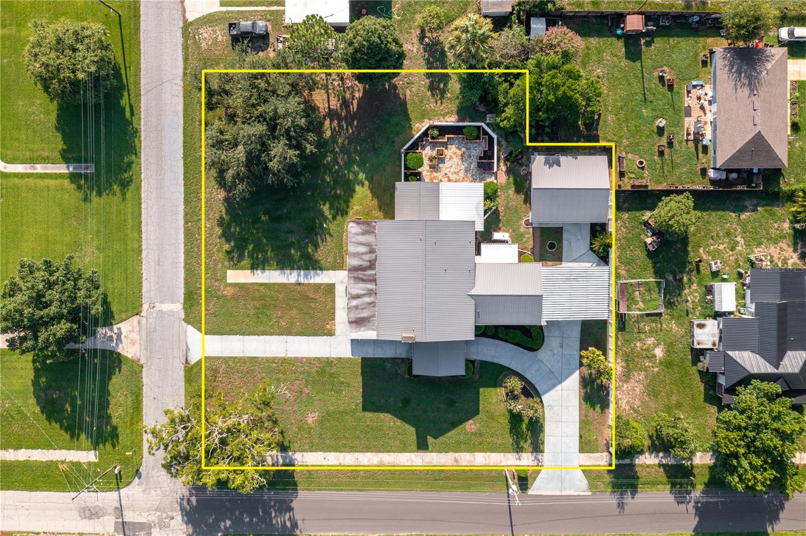 300 3rd, Fort Meade, FL 33841