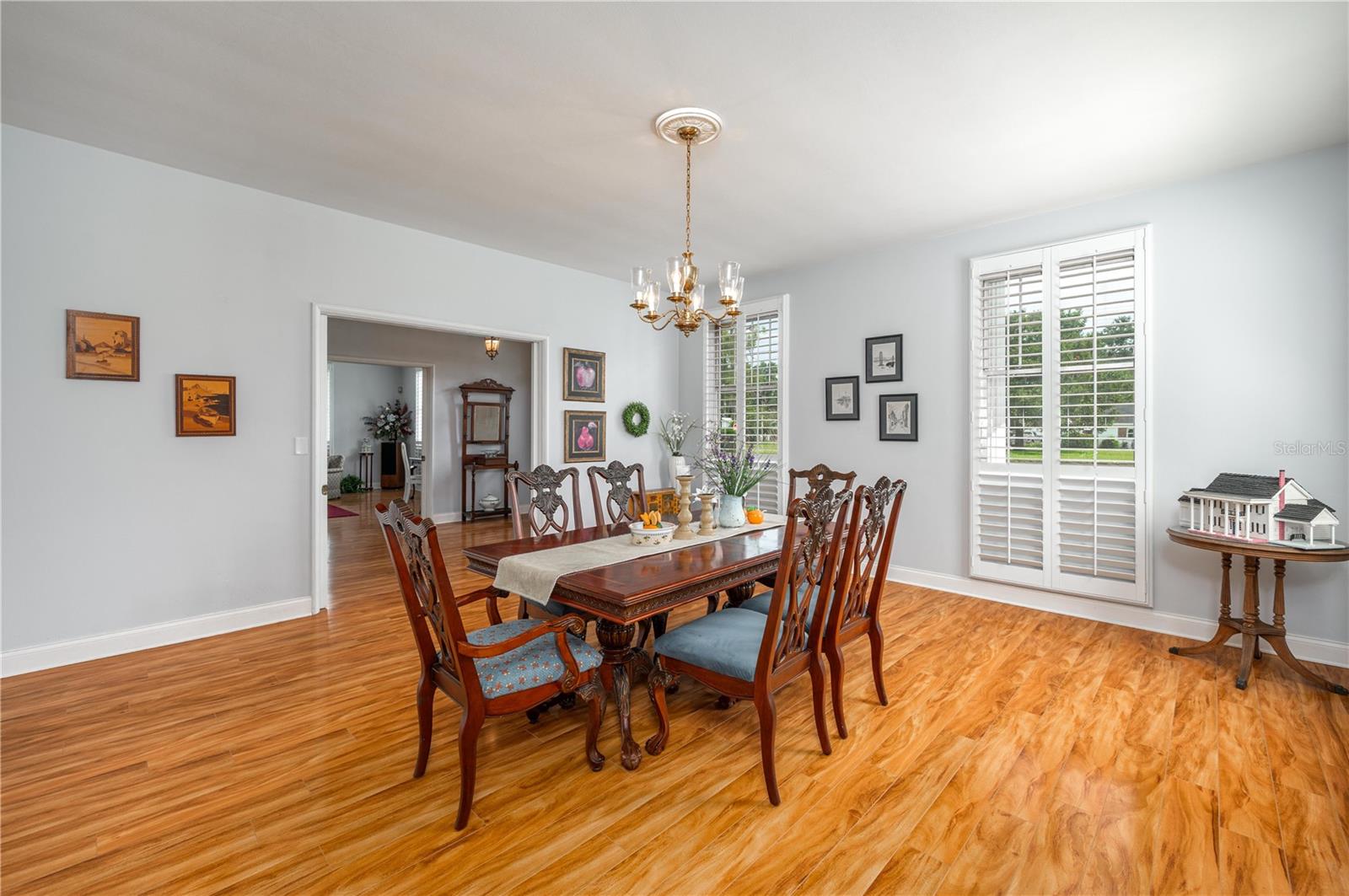 300 3rd, Fort Meade, FL 33841