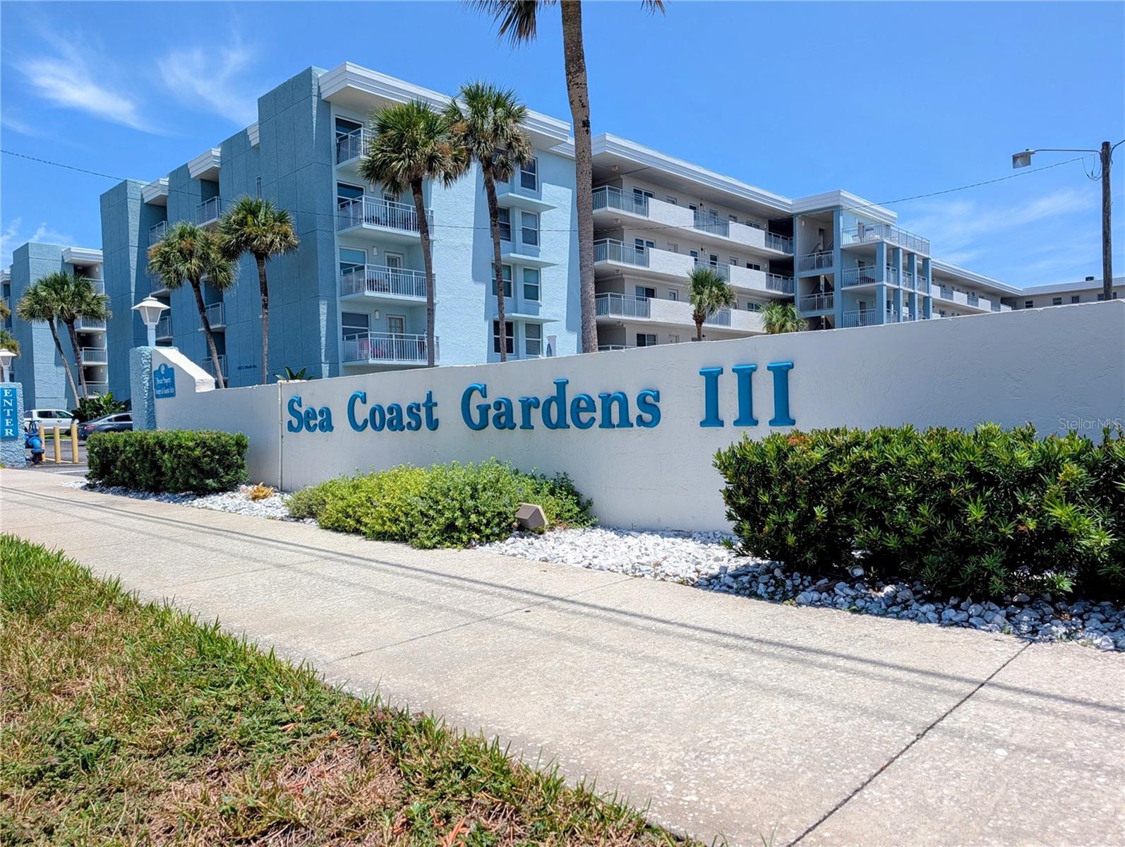 4153 Atlantic Unit 4160, New Smyrna Beach, FL 32169