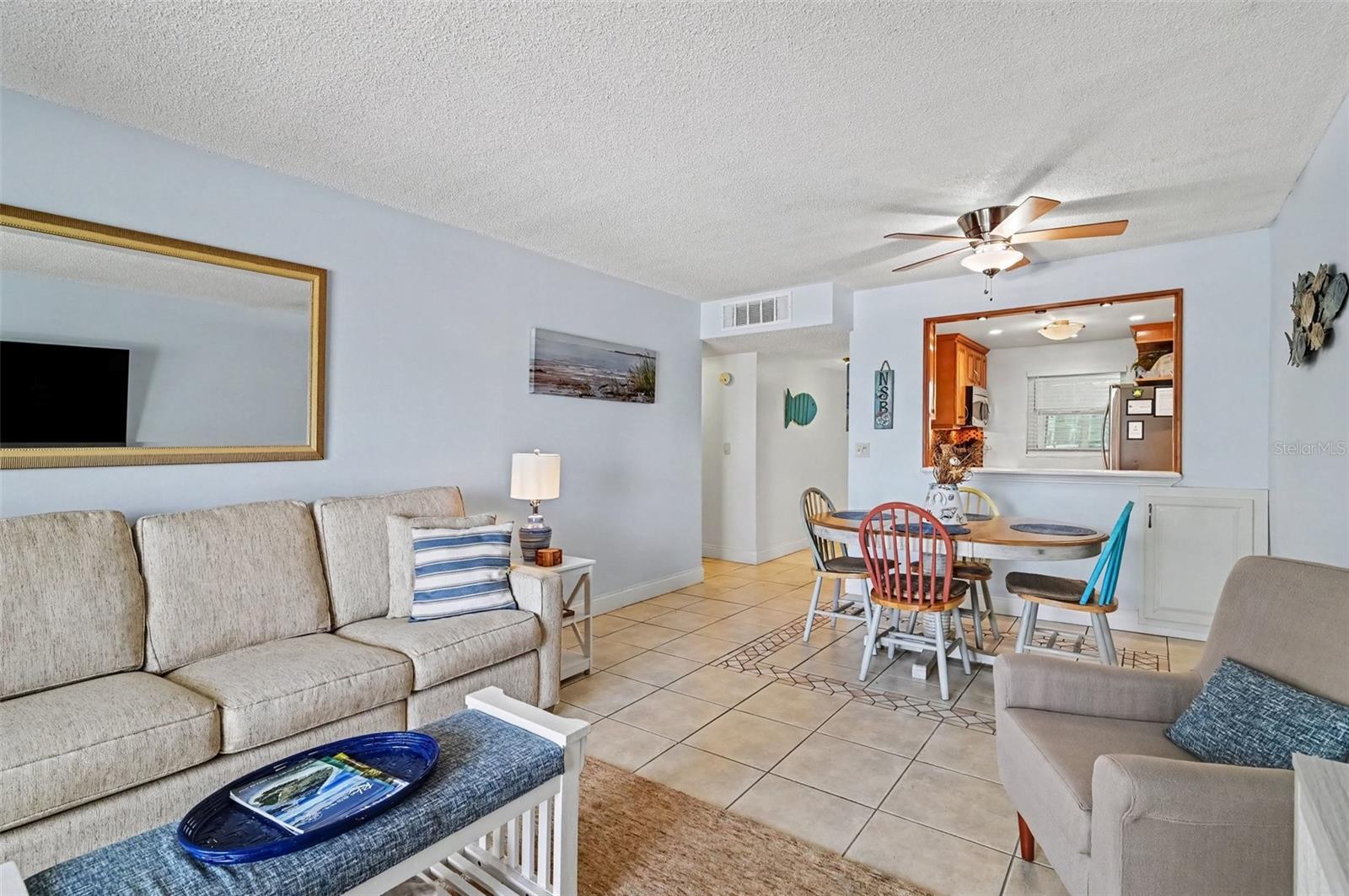 4153 Atlantic Unit 4160, New Smyrna Beach, FL 32169