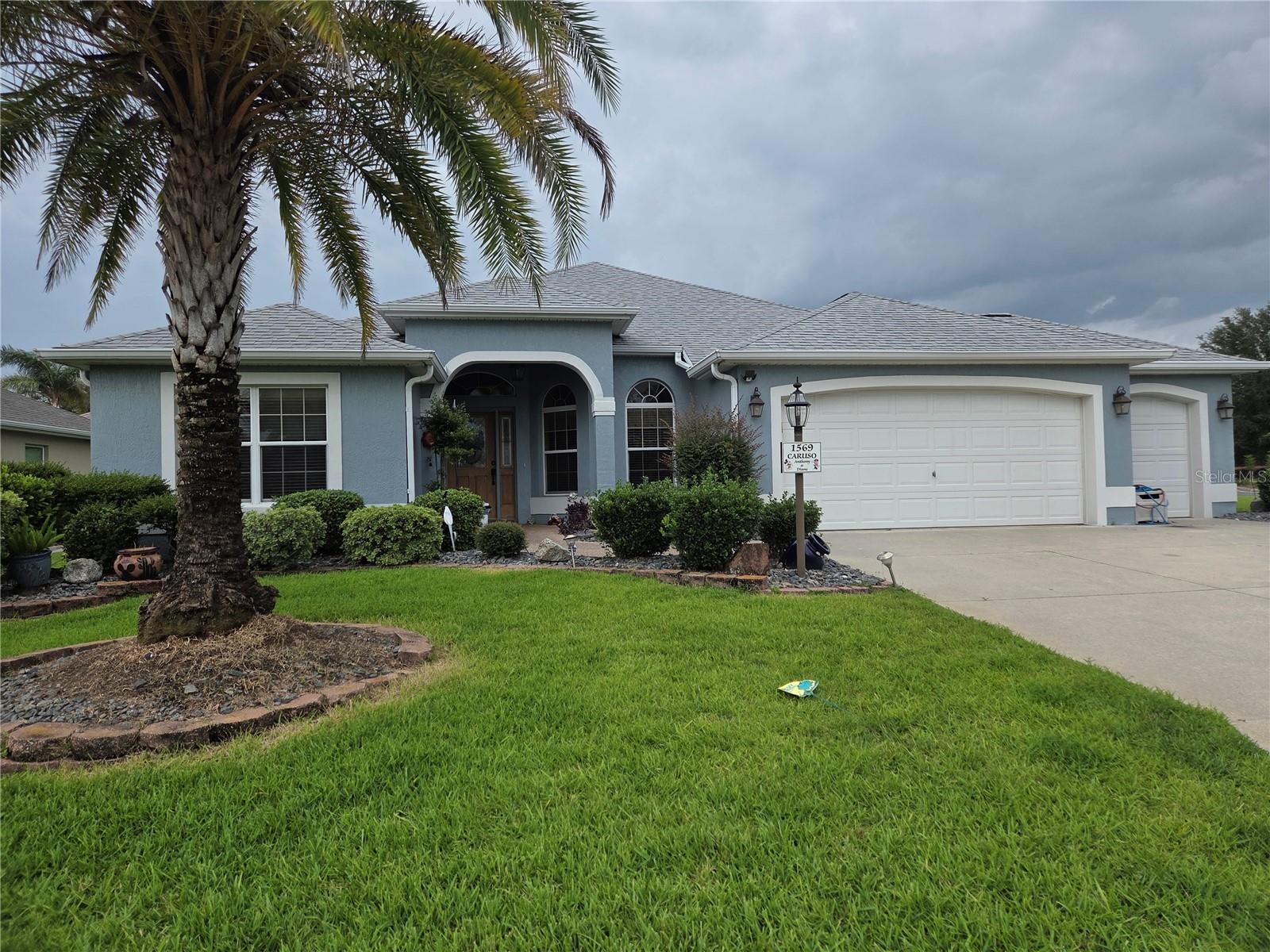 1569 Andrews, The Villages, FL 32162