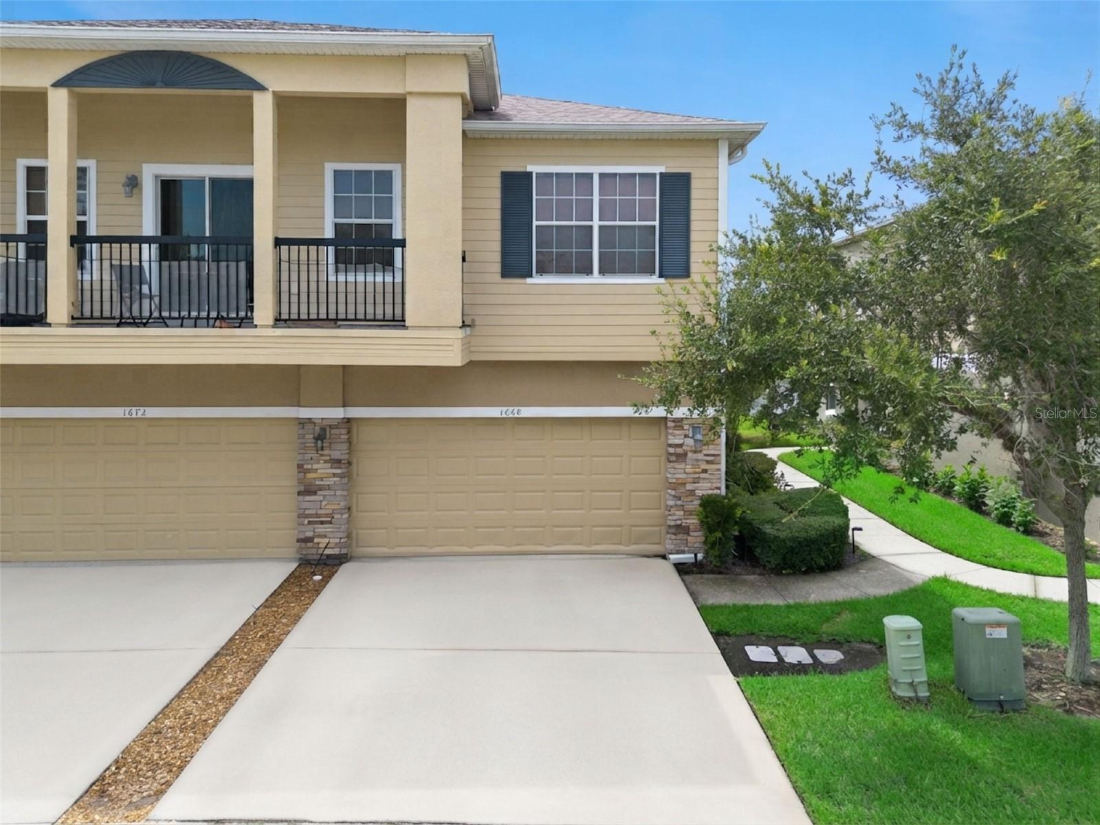 1668 Scarlet Oak Unit C, Winter Garden, FL 34787