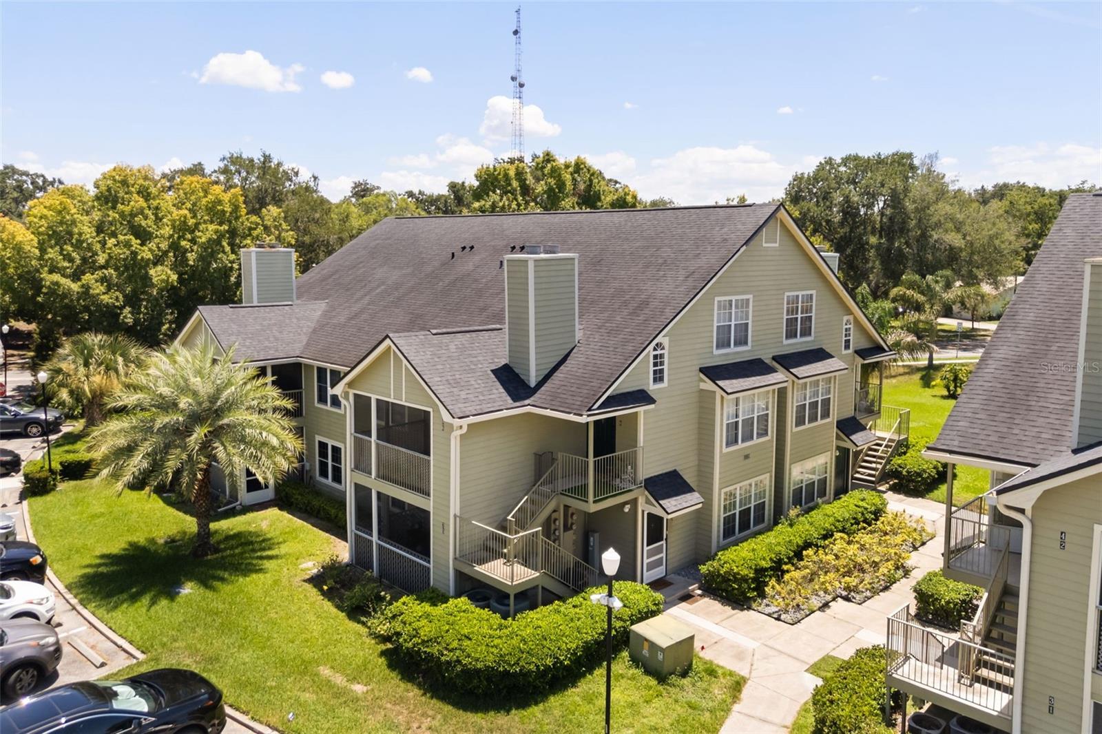 3729 Lake Orlando Unit 5, Orlando, FL 32808