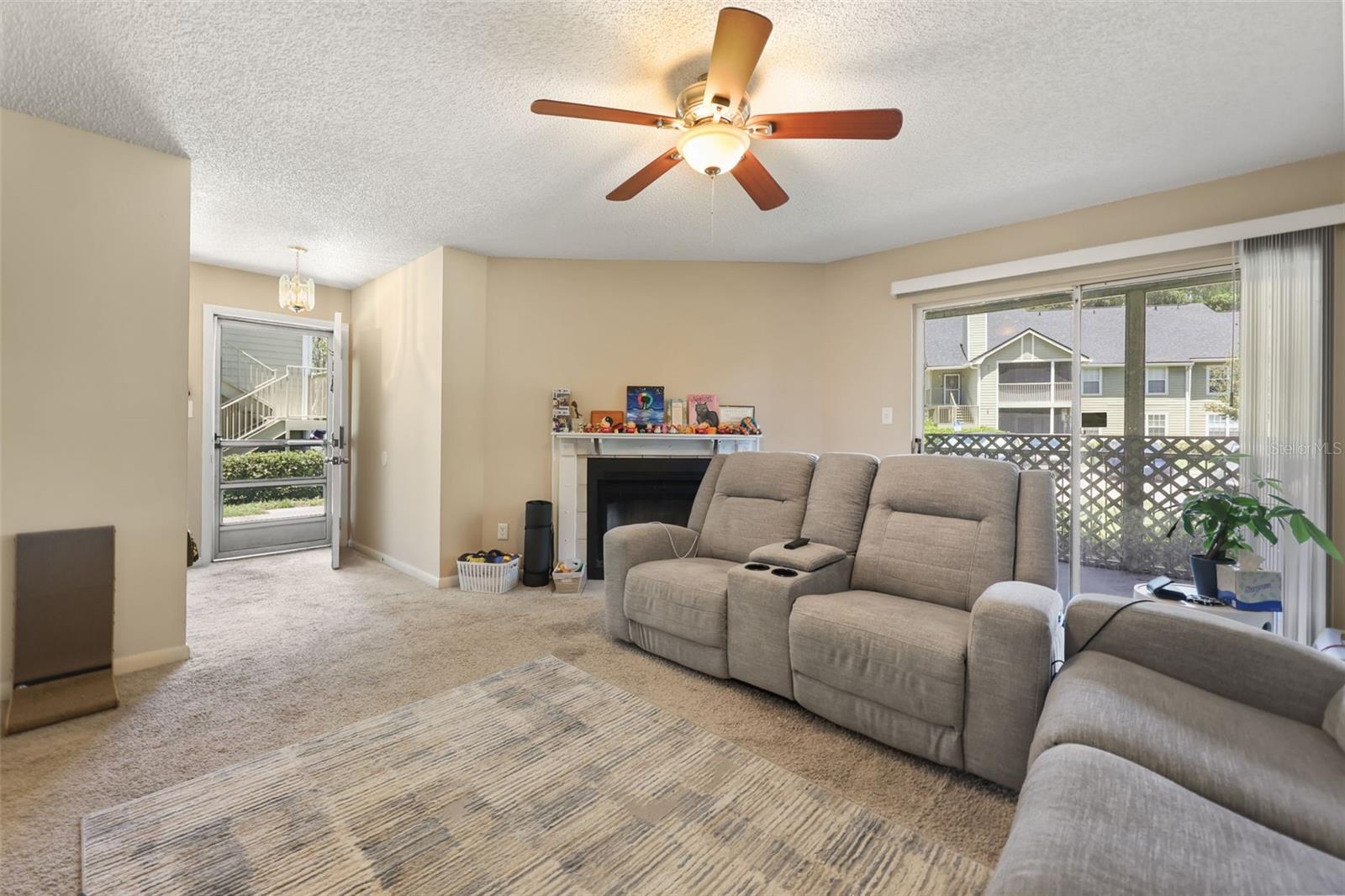 3729 Lake Orlando Unit 5, Orlando, FL 32808