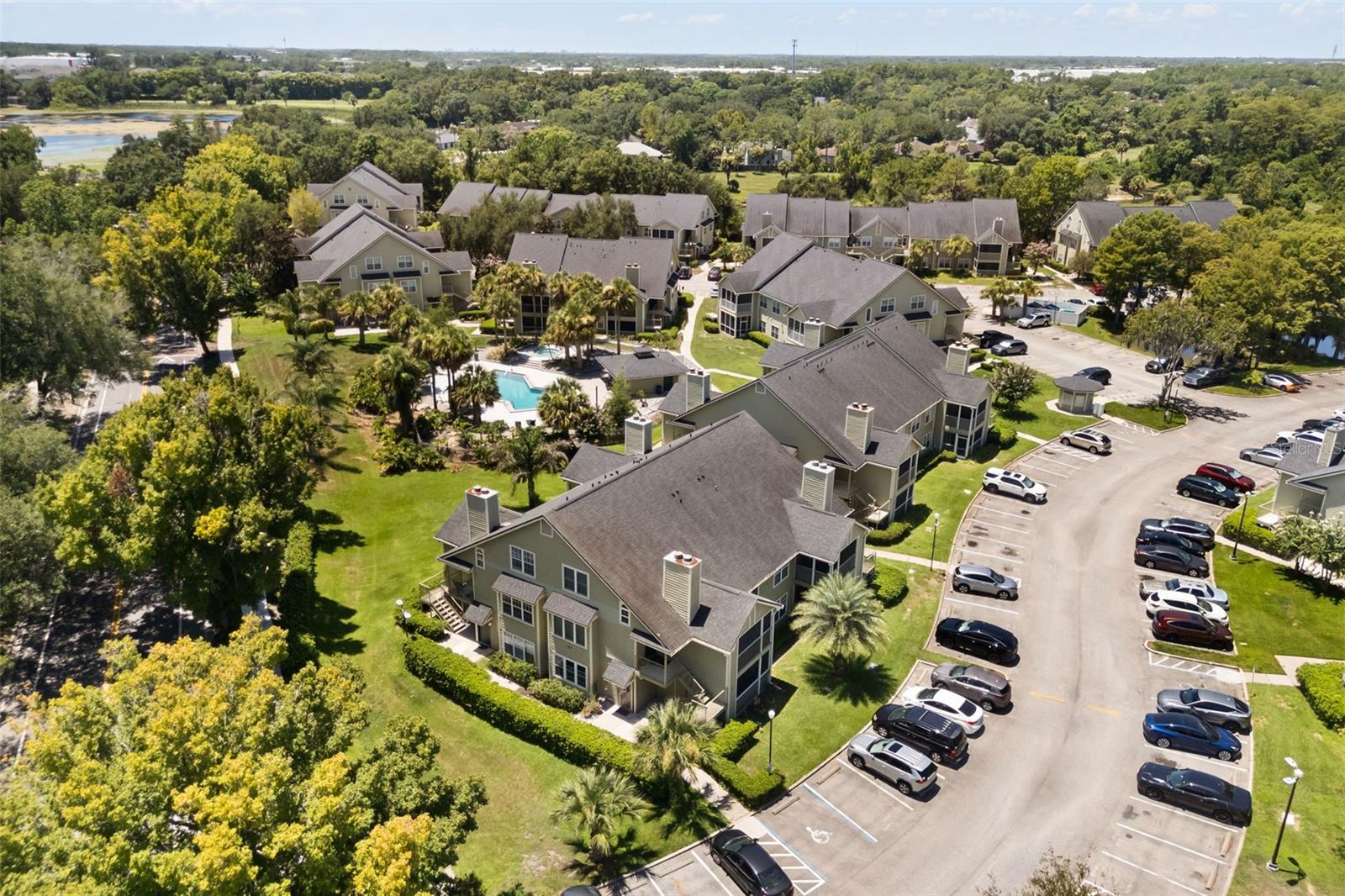 3729 Lake Orlando Unit 5, Orlando, FL 32808