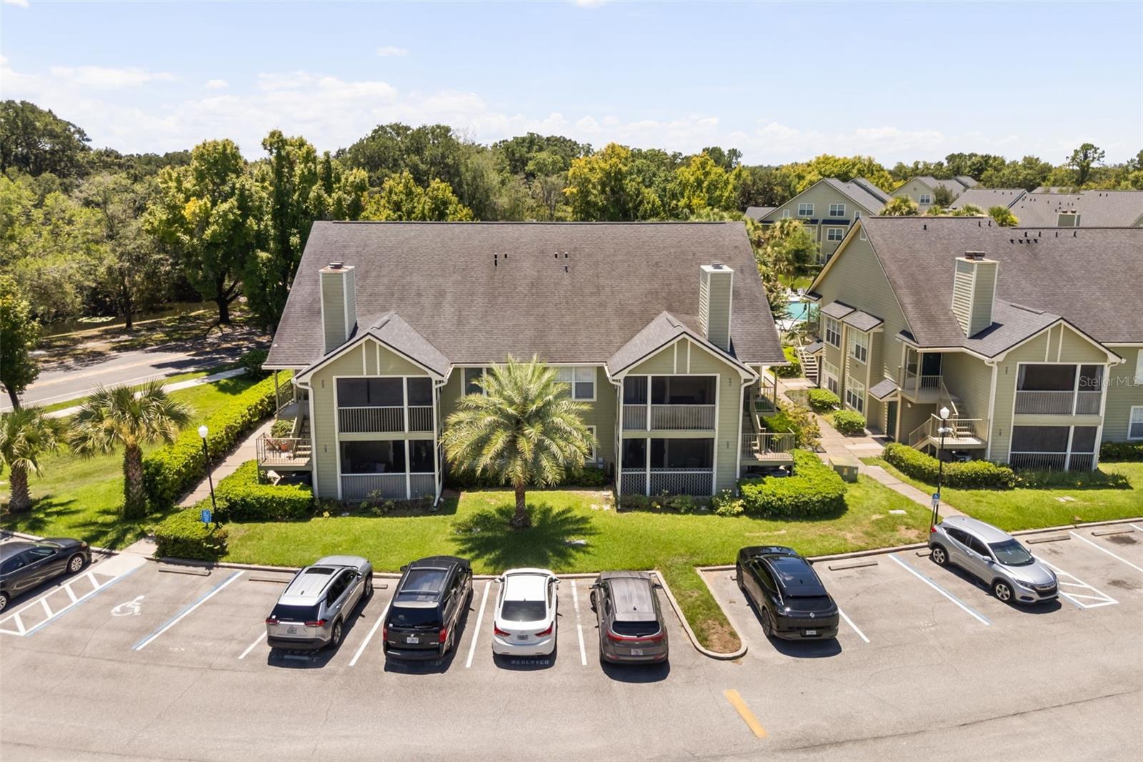 3729 Lake Orlando Unit 5, Orlando, FL 32808