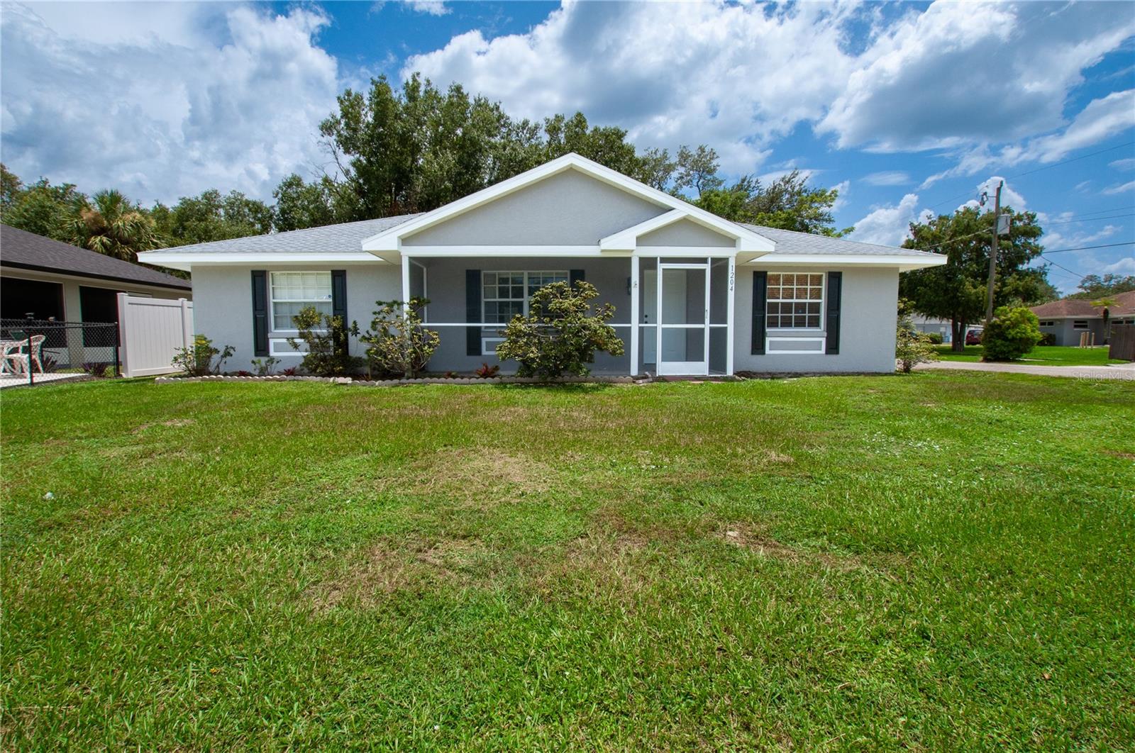 1204 Gibson, Arcadia, FL 34266