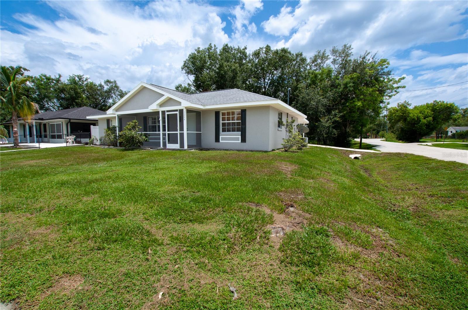 1204 Gibson, Arcadia, FL 34266