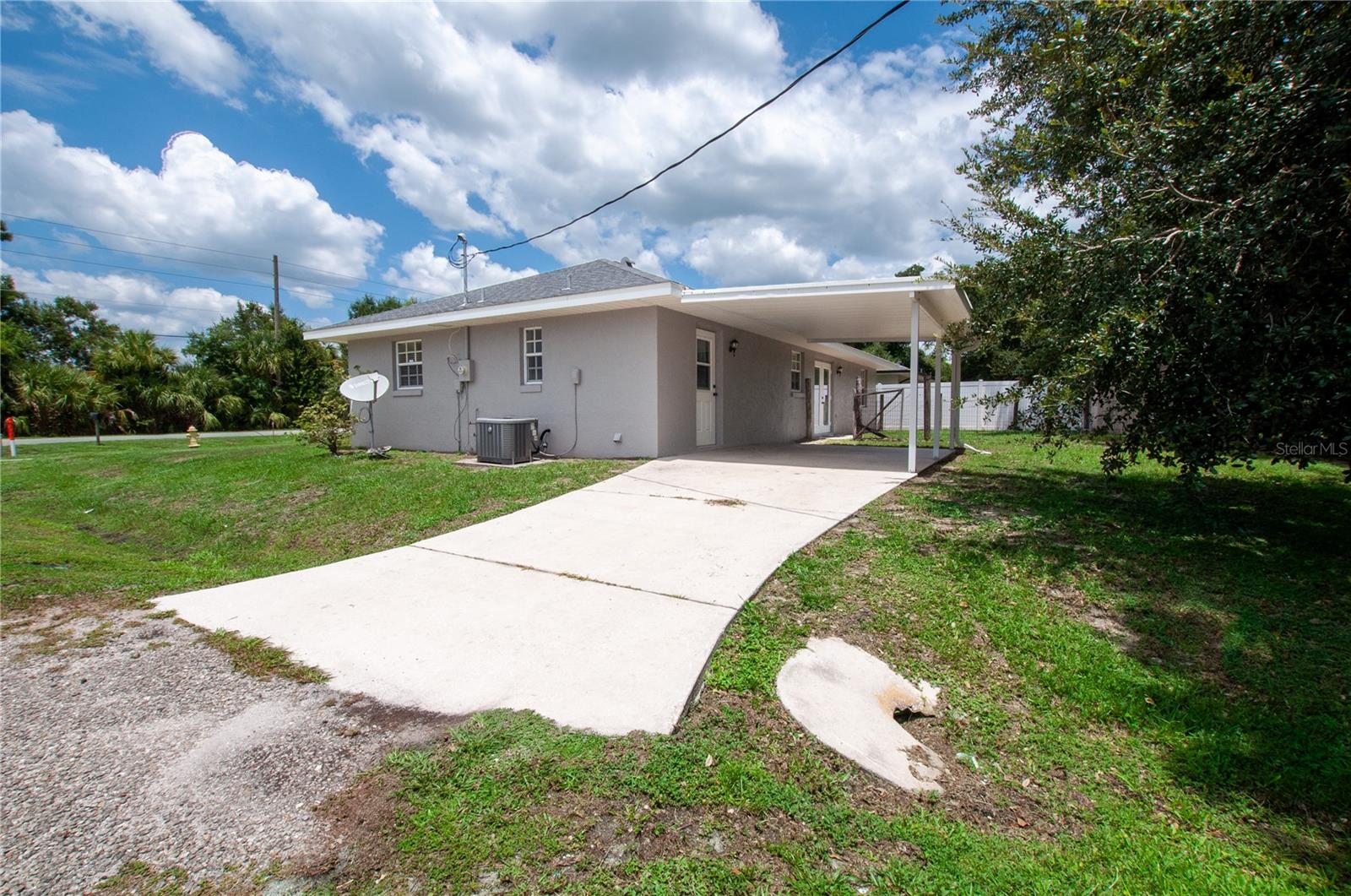 1204 Gibson, Arcadia, FL 34266