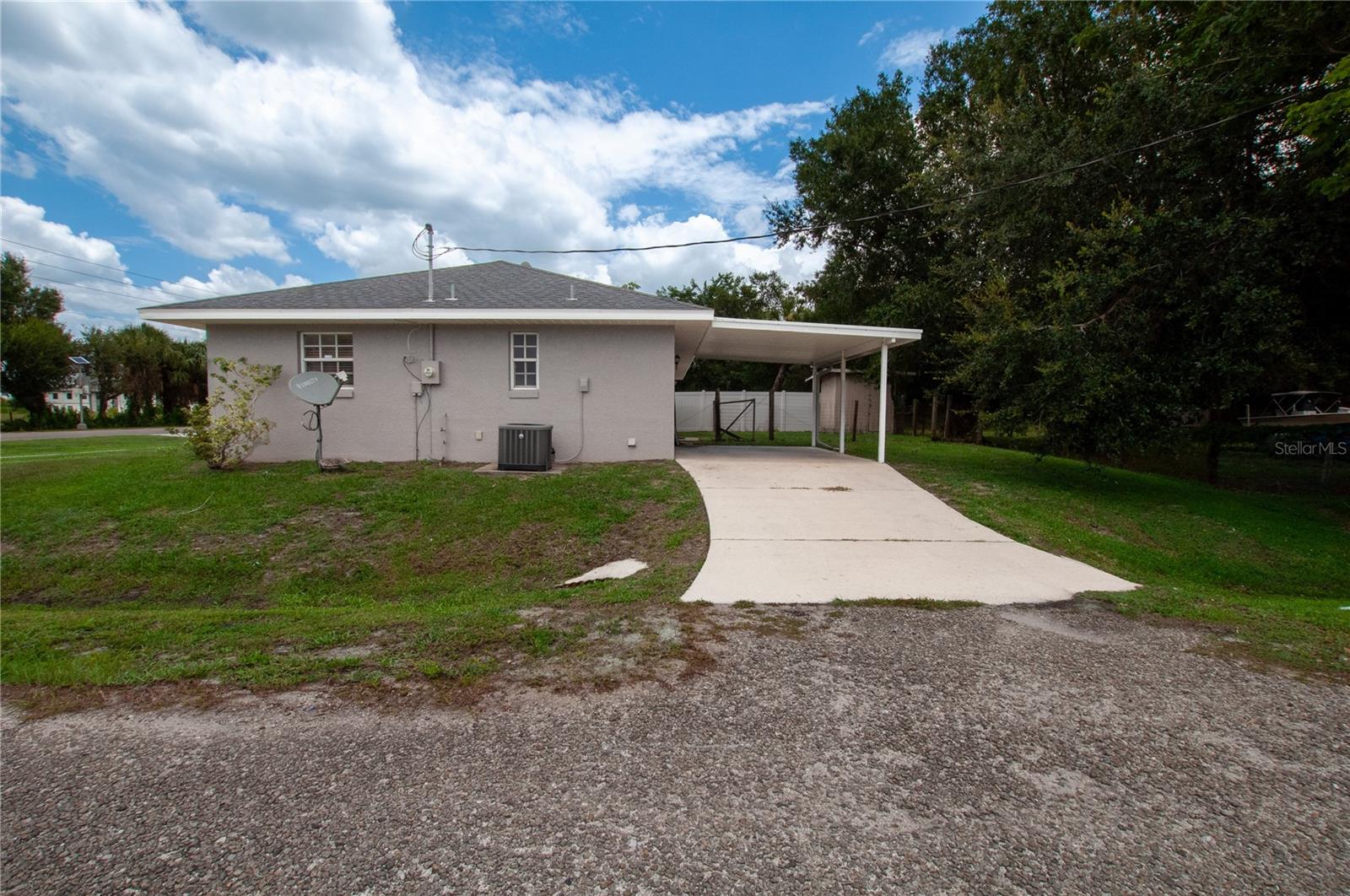 1204 Gibson, Arcadia, FL 34266