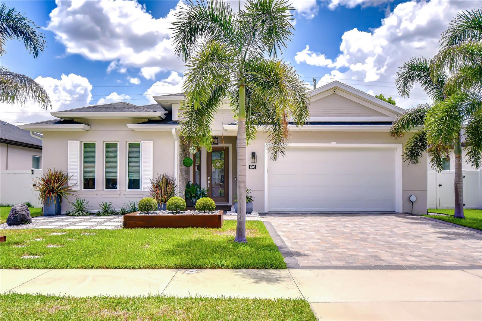 1706 Louisiana, Tampa, FL 33603