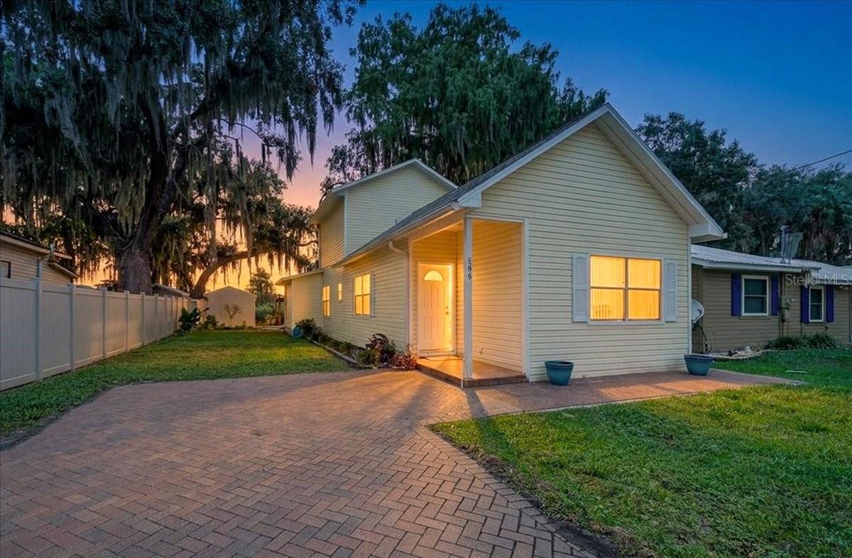 506 Lake, Inverness, FL 34450