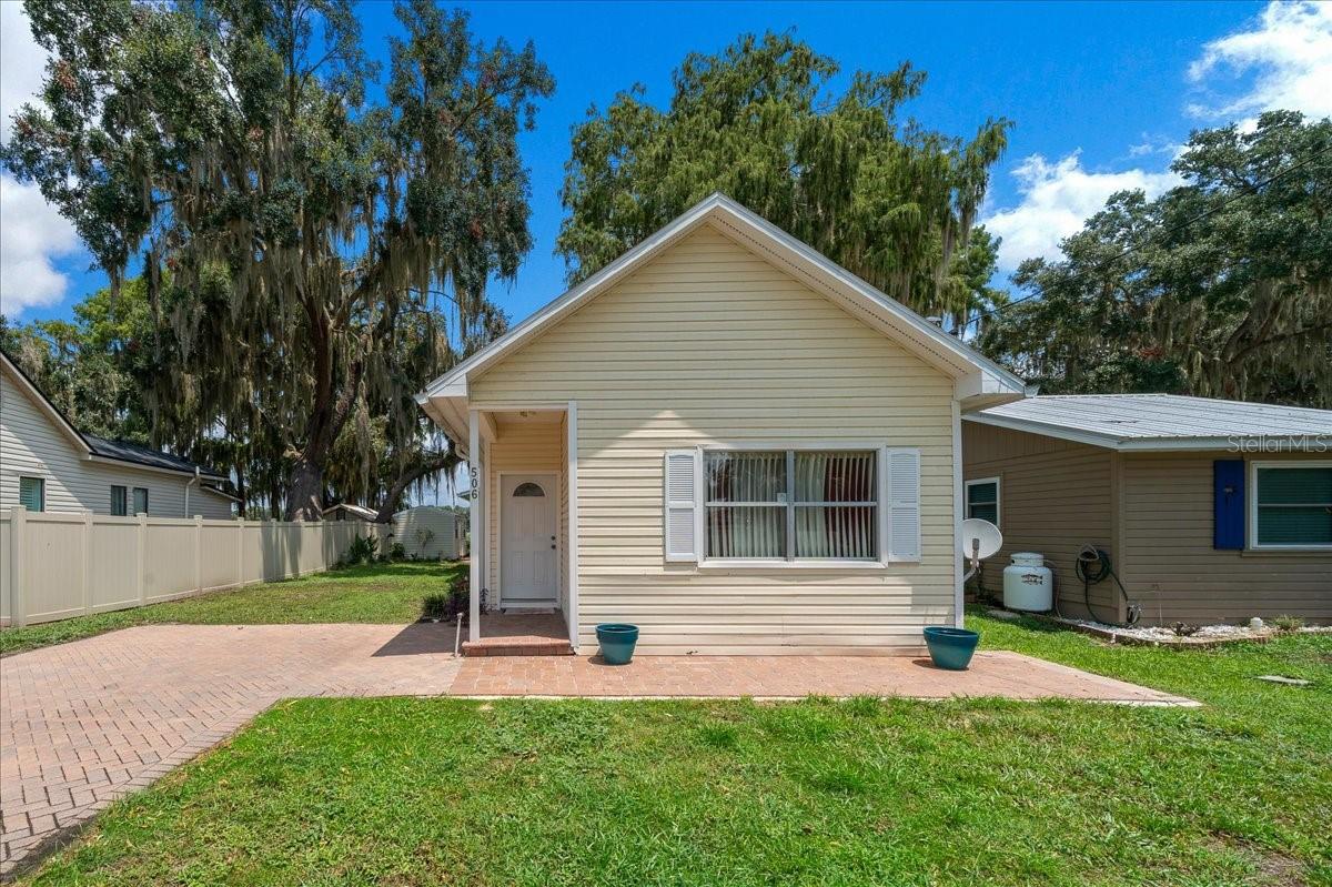 506 Lake, Inverness, FL 34450