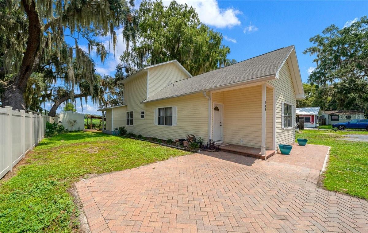 506 Lake, Inverness, FL 34450