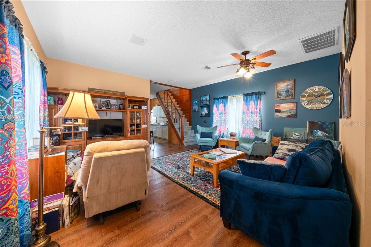 506 Lake, Inverness, FL 34450