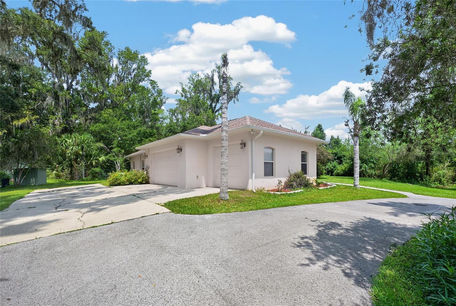 19040 88th Avenue, Reddick, FL 32686