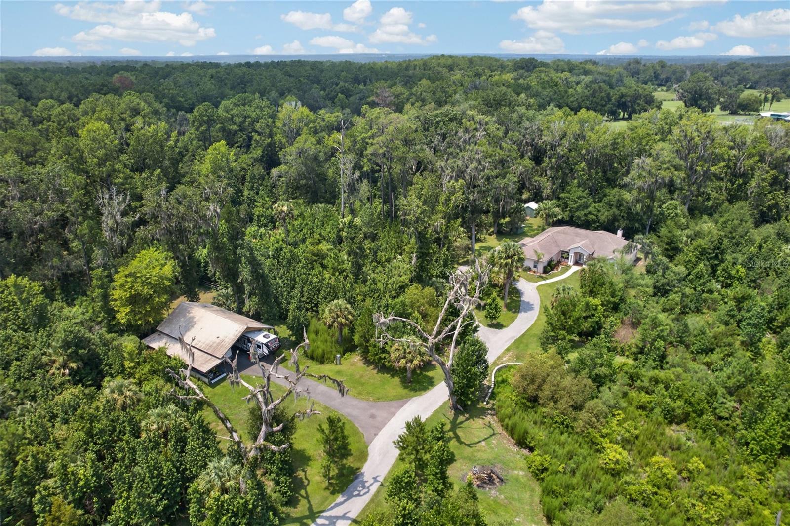 19040 88th Avenue, Reddick, FL 32686