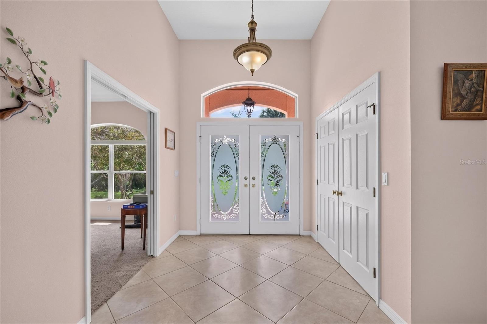 19040 88th Avenue, Reddick, FL 32686