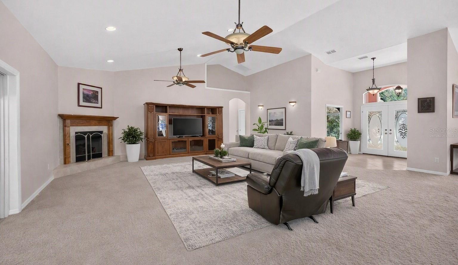 19040 88th Avenue, Reddick, FL 32686