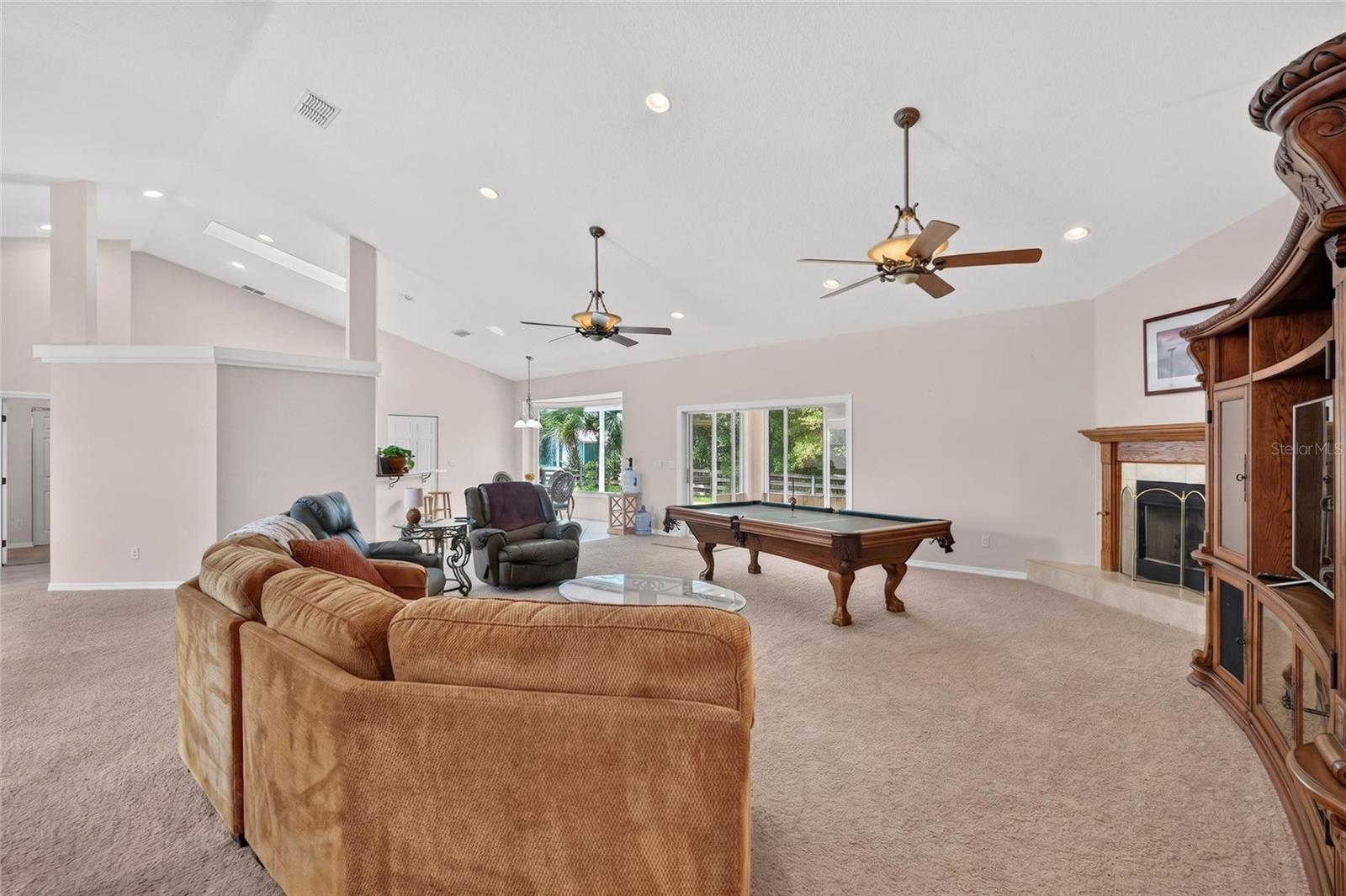 19040 88th Avenue, Reddick, FL 32686