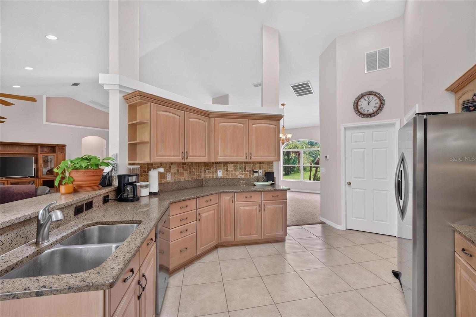 19040 88th Avenue, Reddick, FL 32686