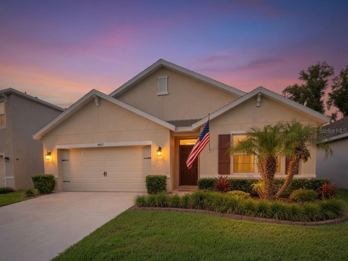 9527 Sunstone, Thonotosassa, FL 33592