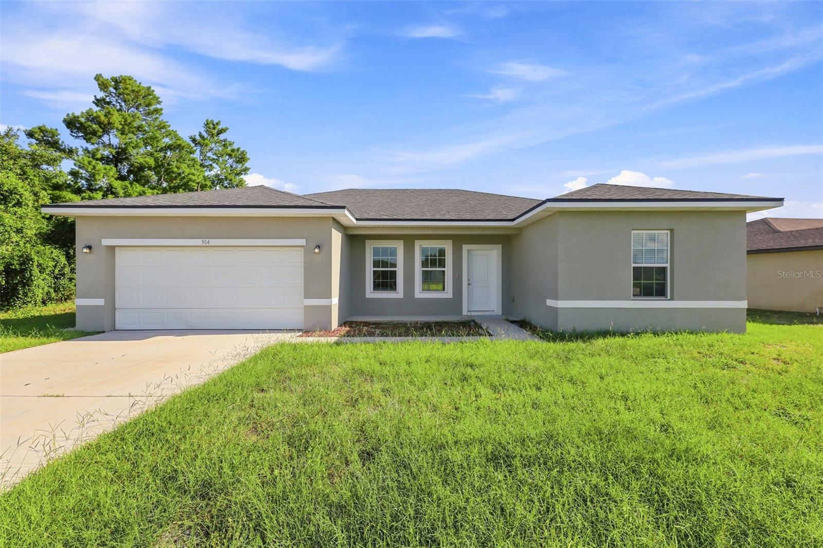 304 Begonia, Poinciana, FL 34759