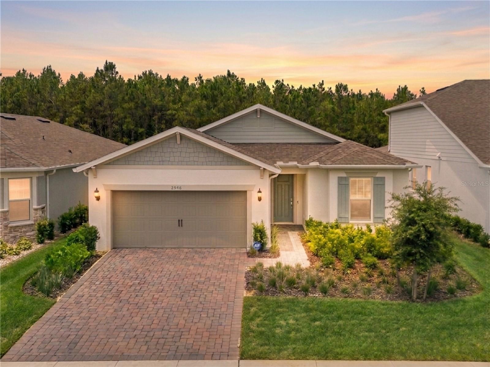 2546 Del Webb Dr, Minneola, FL 34715