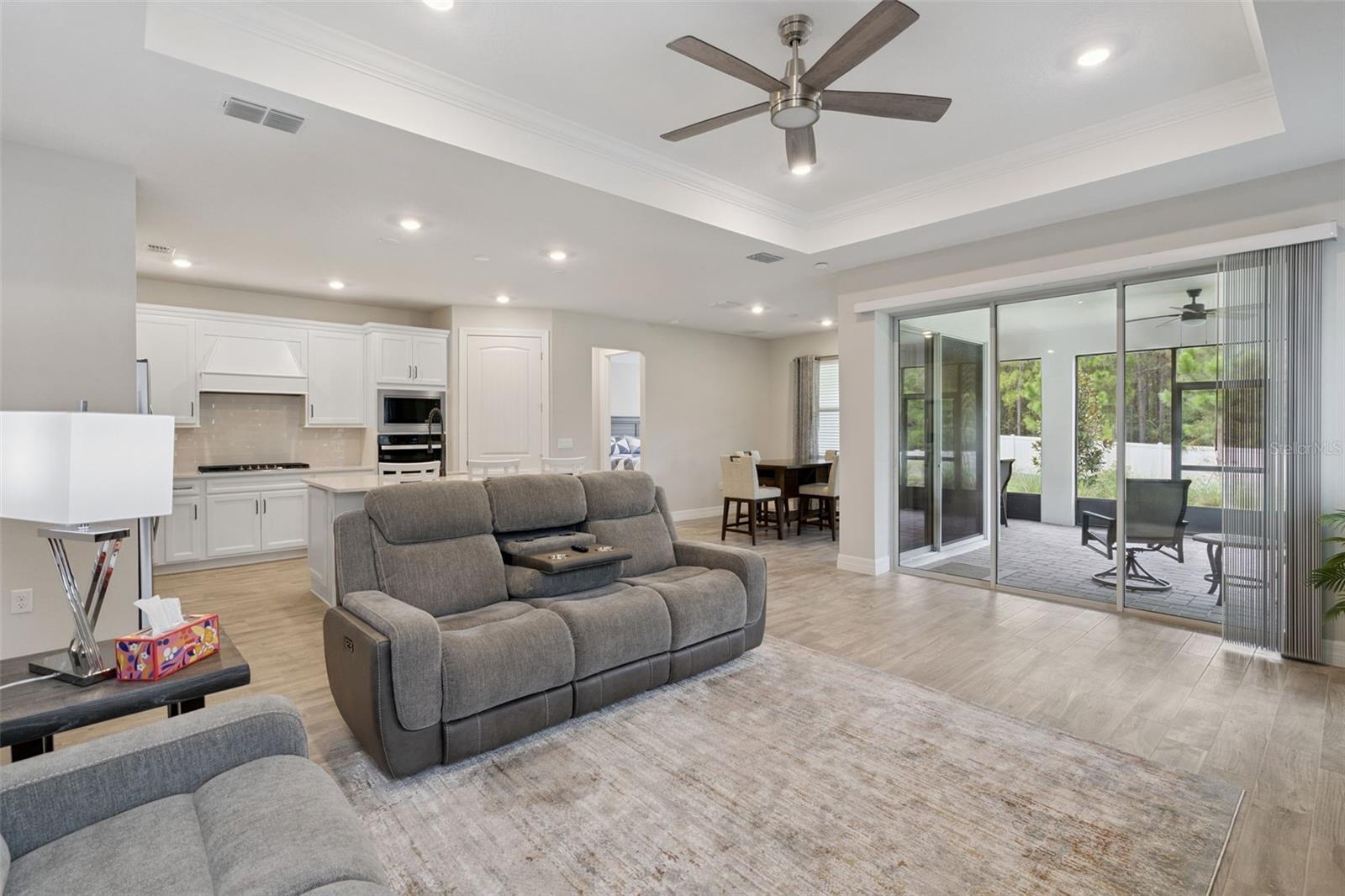 2546 Del Webb Dr, Minneola, FL 34715