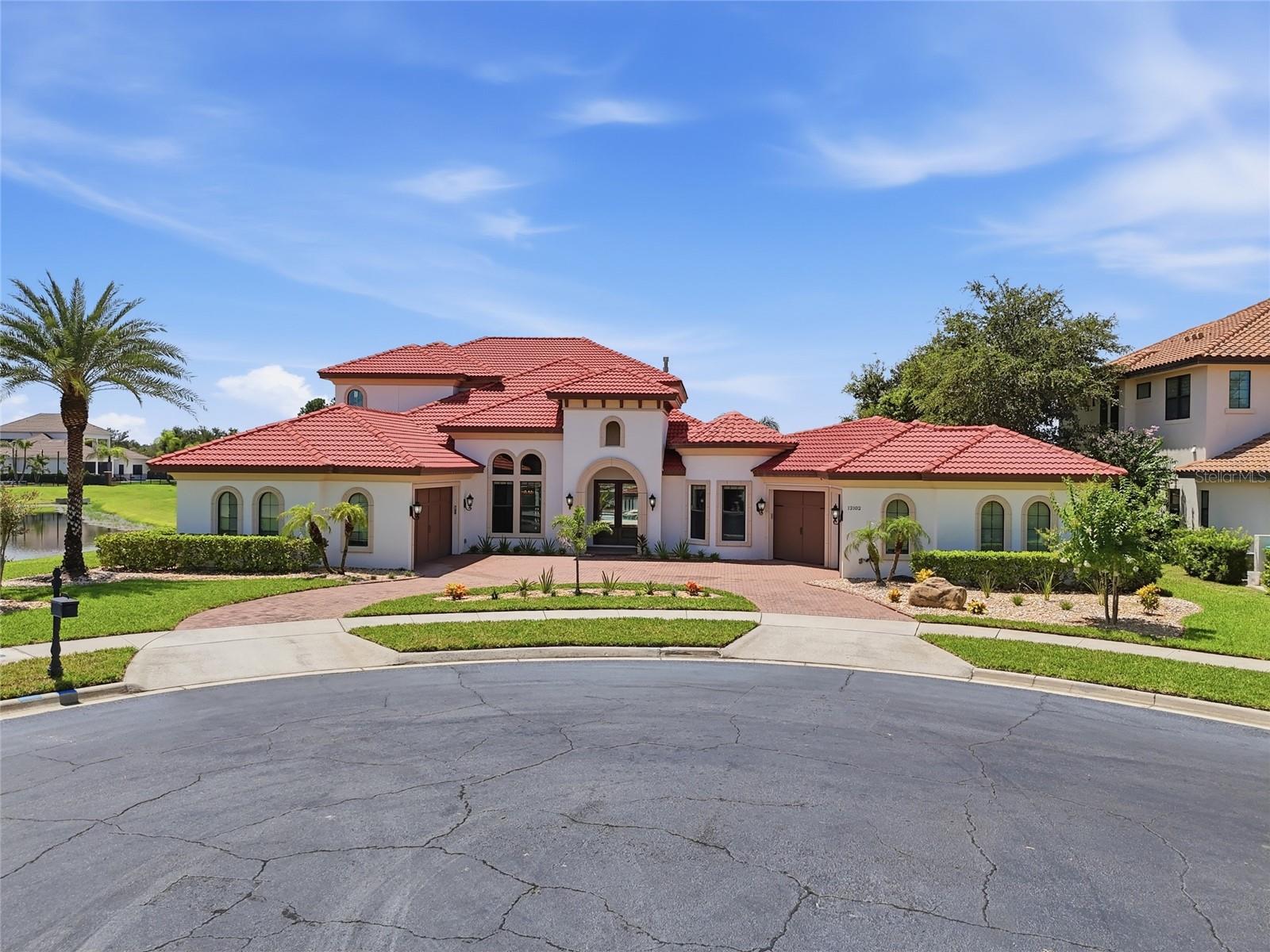 12102 Montalcino, Windermere, FL 34786