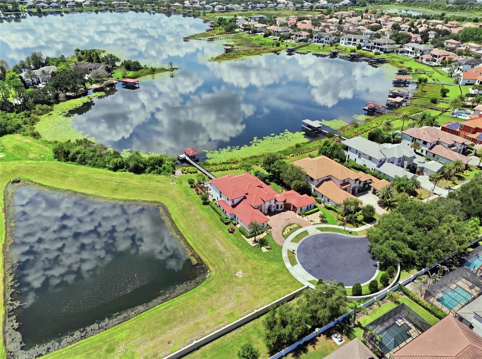 12102 Montalcino, Windermere, FL 34786