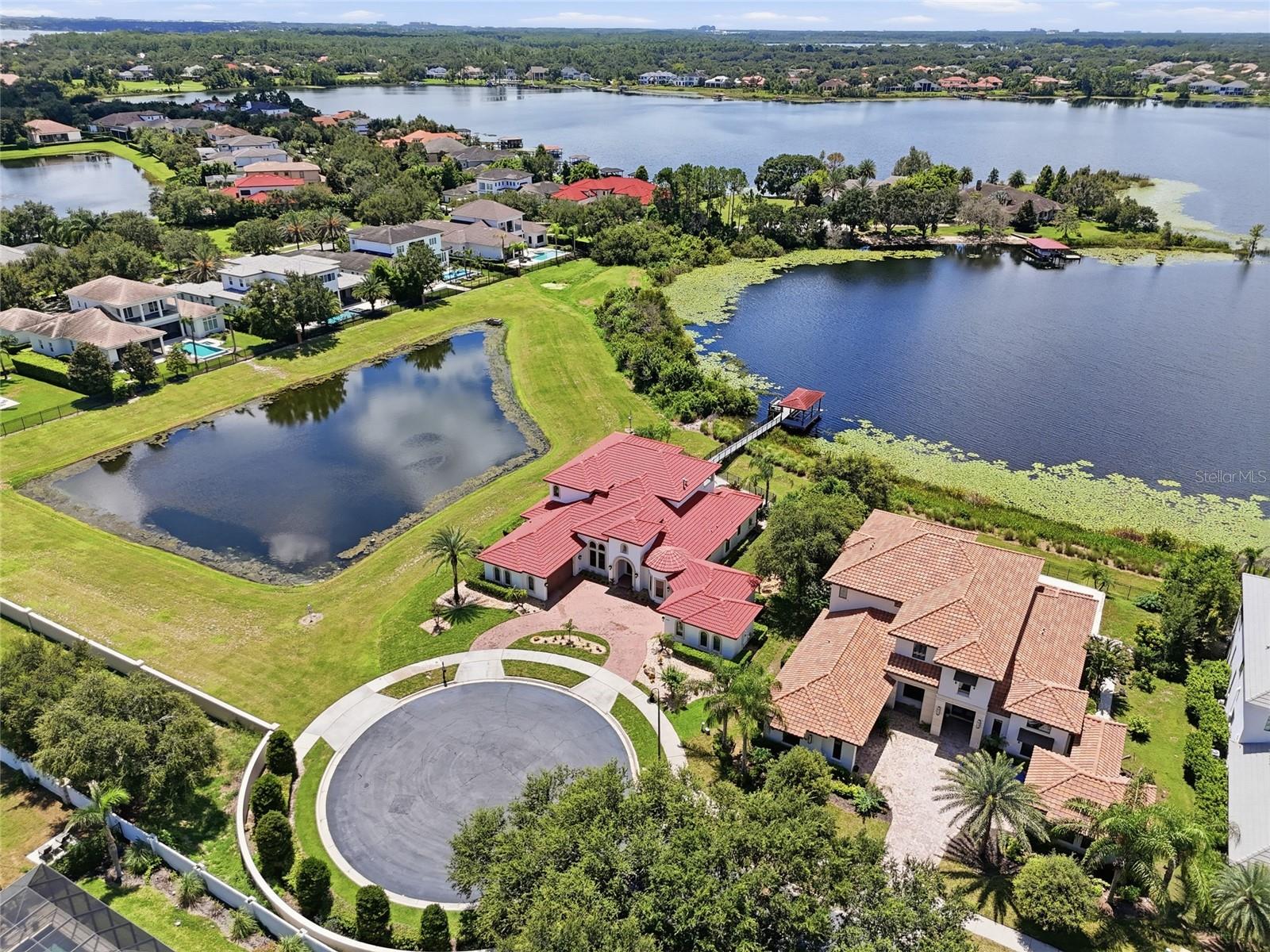 12102 Montalcino, Windermere, FL 34786