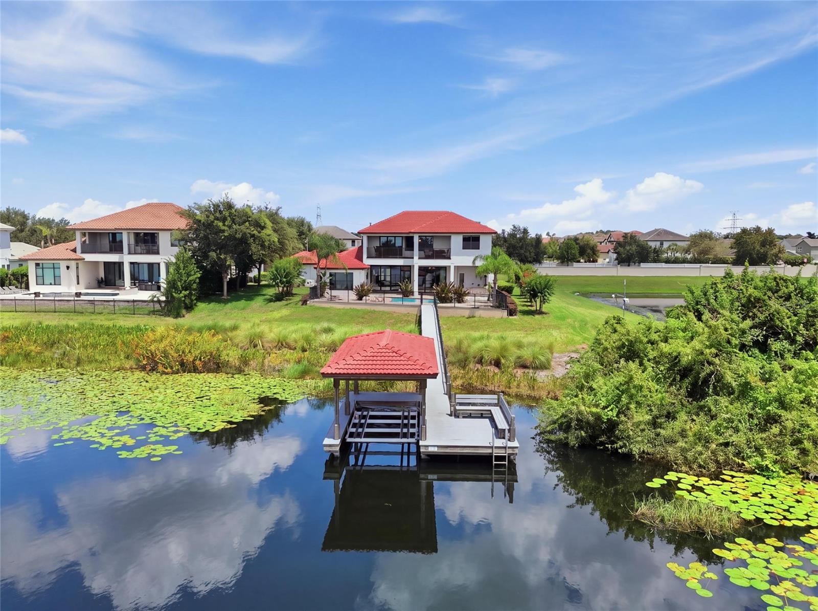 12102 Montalcino, Windermere, FL 34786