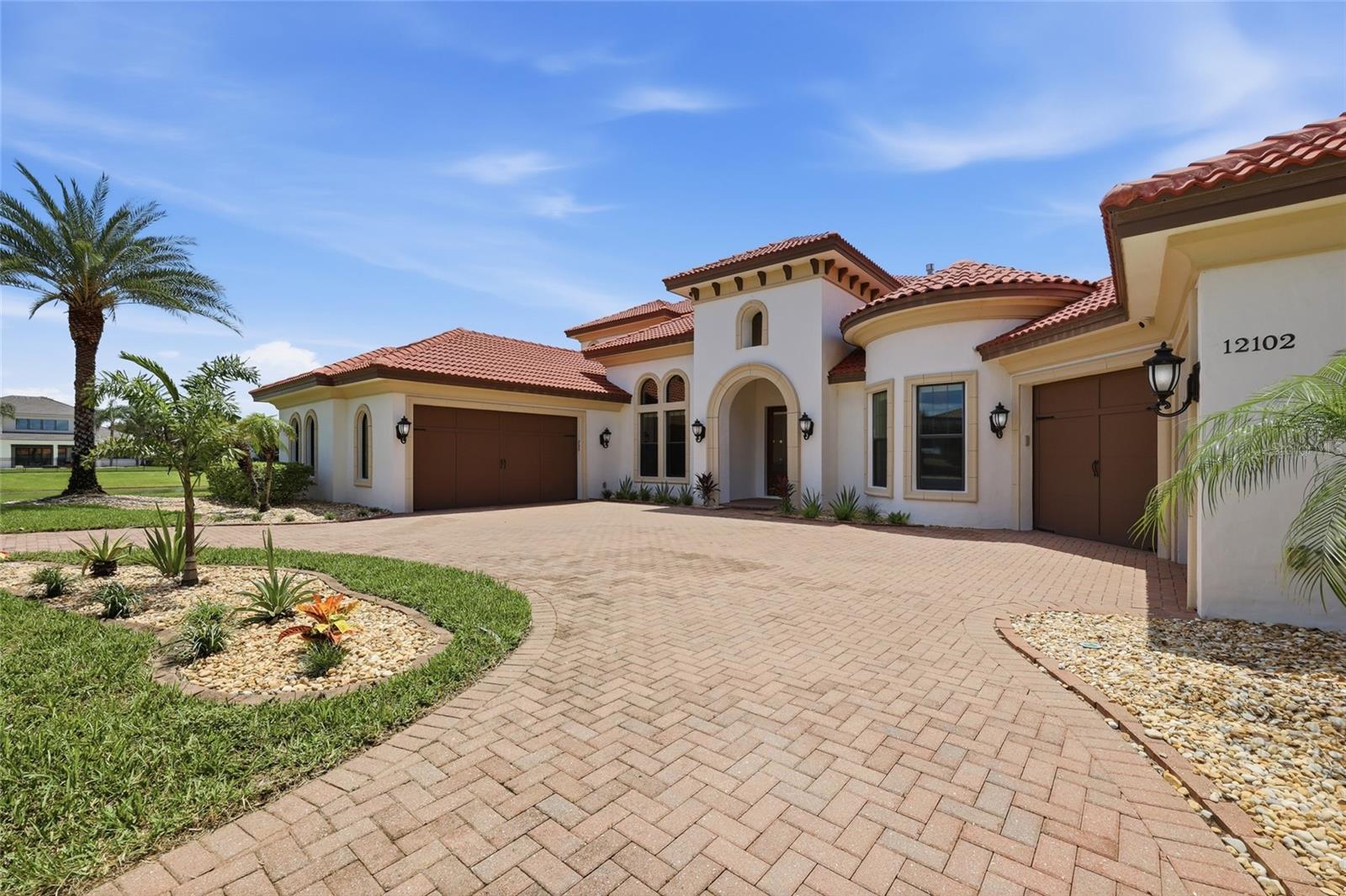 12102 Montalcino, Windermere, FL 34786