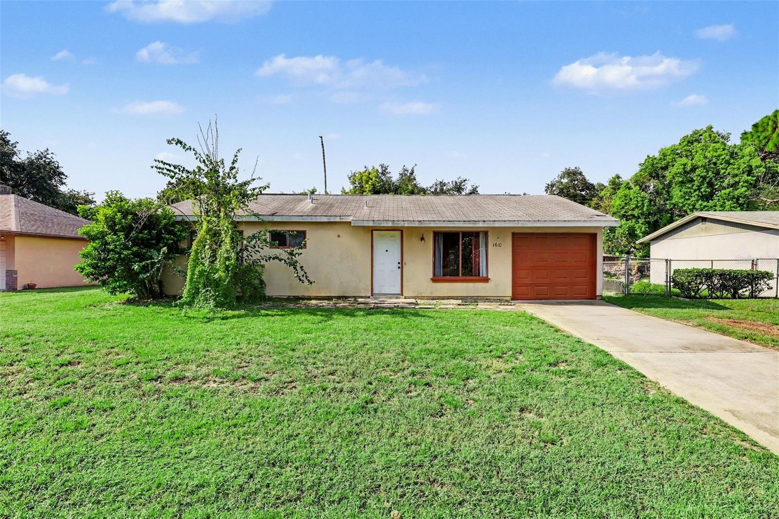 1610 Omega, Palm Bay, FL 32907