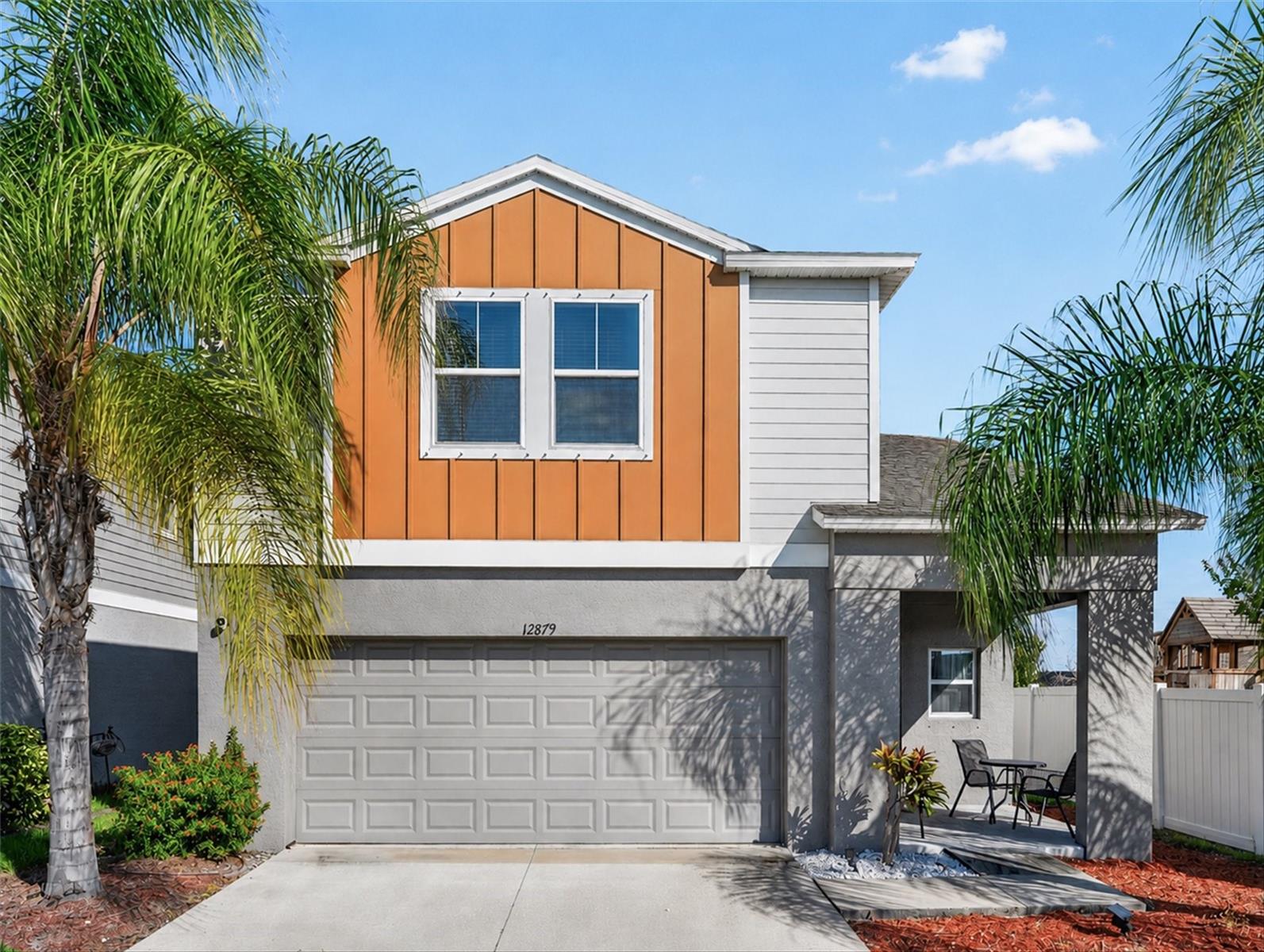 12879 French Market, Riverview, FL 33579