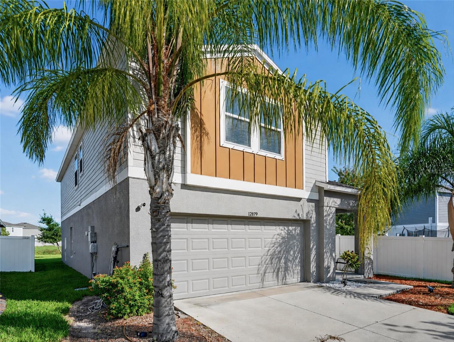 12879 French Market, Riverview, FL 33579