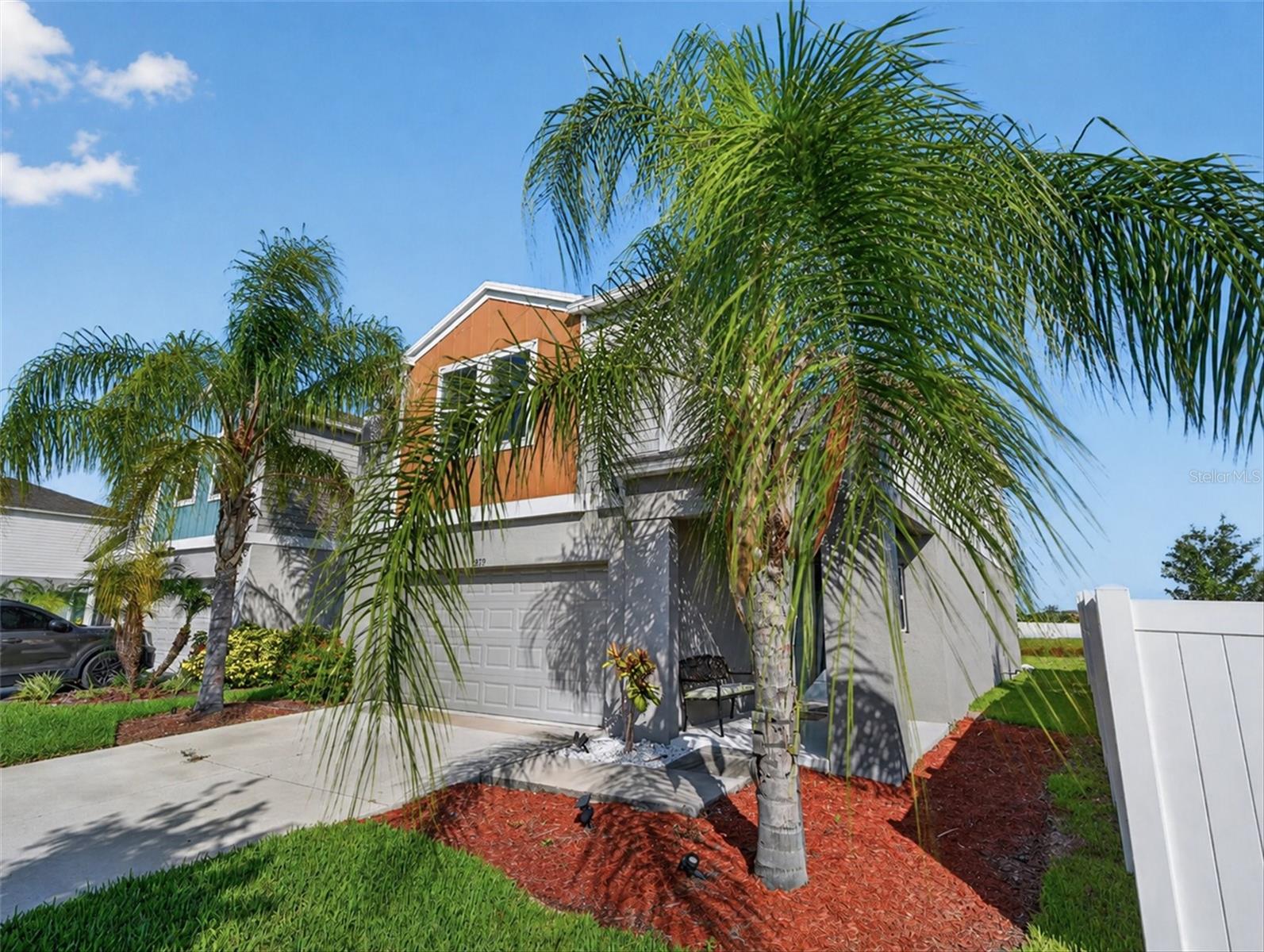 12879 French Market, Riverview, FL 33579