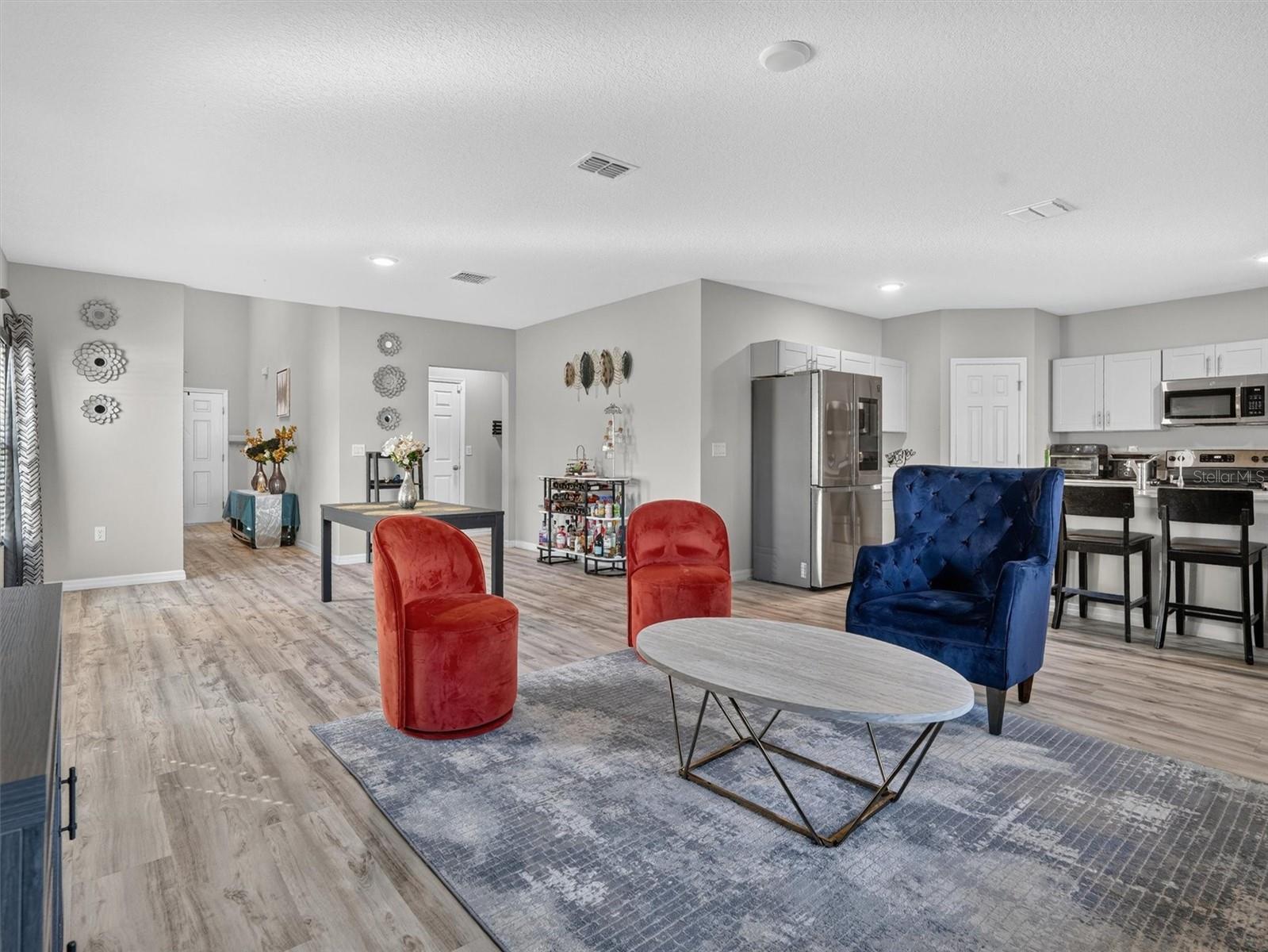 12879 French Market, Riverview, FL 33579
