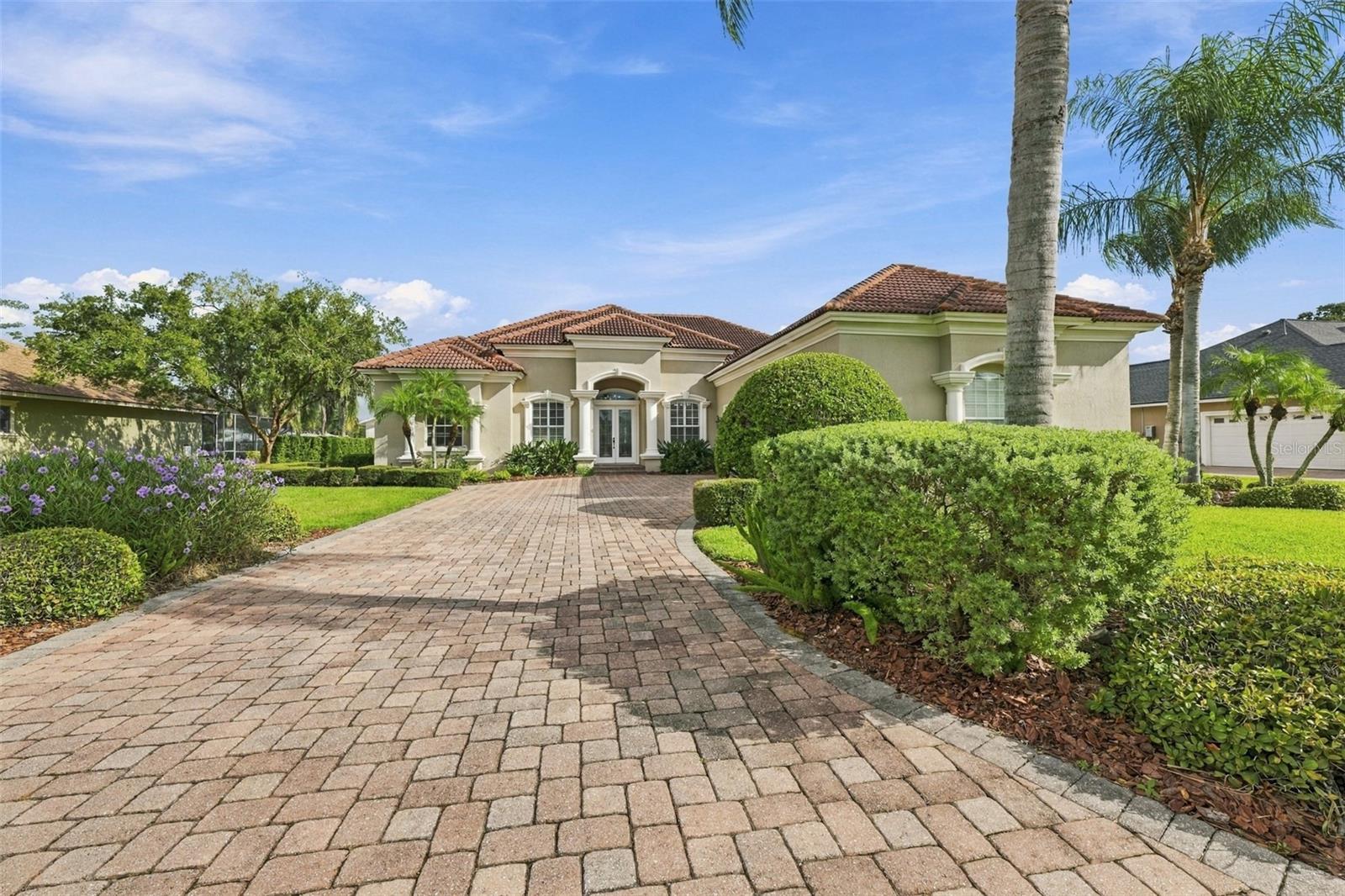 9504 Waterford Oaks, Winter Haven, FL 33884