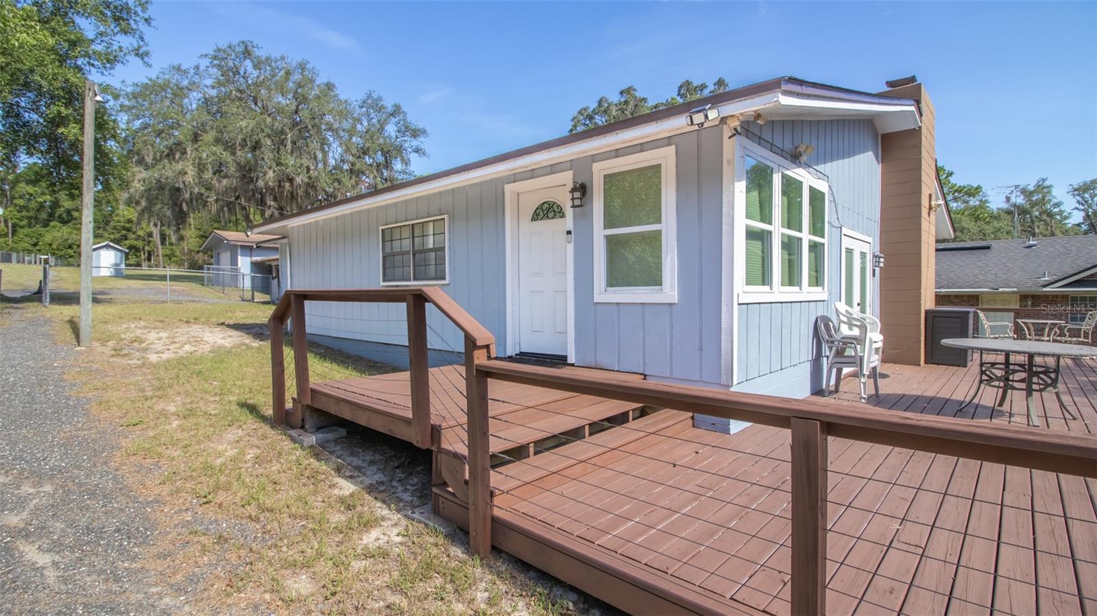 8443 Lilly Lake, Melrose, FL 32666